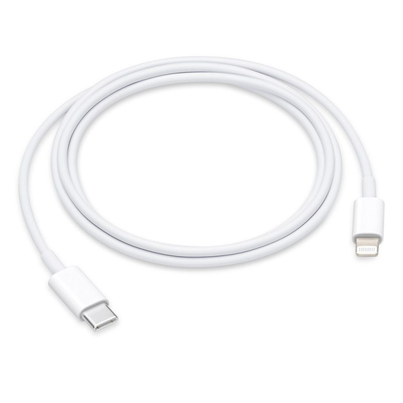 Apple USB-C–Lightning laidas ( 1В m)