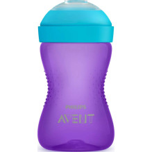 Philips AVENT SCF802 / 2 gertuvės po 300 ml Geriamasis buteliukas