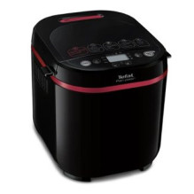 Tefal PF220838 duonkepė, juoda