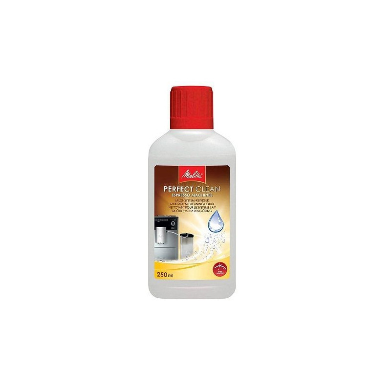 Melitta 202034 home appliance cleaner Coffee makers 250 ml