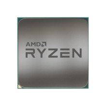 Processor - AMD Ryzen 3 3200G 3.6GHz 4MB Cache with Radeon Vega graphics