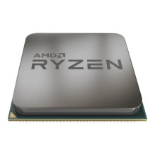 Processor - AMD Ryzen 3 3200G 3.6GHz 4MB Cache with Radeon Vega graphics