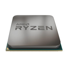 Processor - AMD Ryzen 3 3200G 3.6GHz 4MB Cache with Radeon Vega graphics
