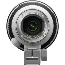 Sony FE 600mm F6.3 GM OSS , (SEL600F63GMW.SYX) , (SEL600F63GM)