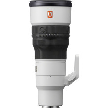 Sony FE 600mm F6.3 GM OSS , (SEL600F63GMW.SYX) , (SEL600F63GM)