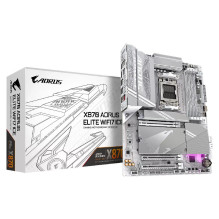 X870 A ELITE WF7 ICE AM5 ATX MB