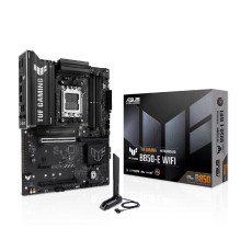 TUF GAMING B850-E WIFI Black