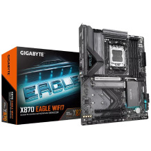 „GIGABYTE X870 EAGLE WIFI7“...