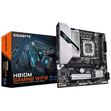 GIGABYTE H810M GAMING WIFI6...