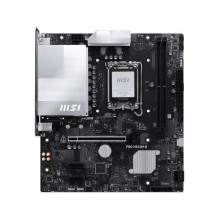 MSI PRO H810M-B pagrindinė...