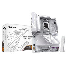 B850 AORUS ELITE WIFI7 ICE