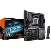 Gigabyte X870E Eagle X3D...