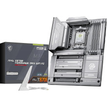 Motherboard MSI MAG X870E TOMAHAWK MAX WIFI PZ