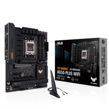 ASUS TUF GAMING B650-PLUS...