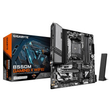 GIGABYTE B550M GAMING X Motherboard