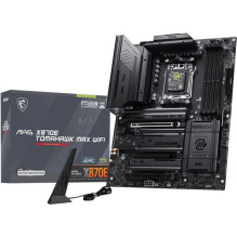 MSI MAG X870E TOMAHAWK MAX...