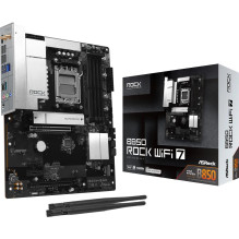 ASRock B850 Rock WiFi7 AM5...