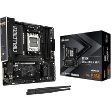 ASROCK B850M Challenger...