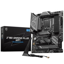 MSI Z790 GAMING PLUS WIFI motherboard Intel Z790 LGA 1700 ATX