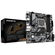 GIGABYTE A620M DS3H...