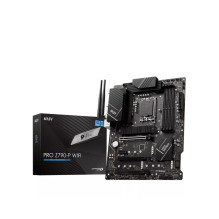 MSI PRO Z790-P WIFI...