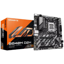 GIGABYTE B840M D2H...