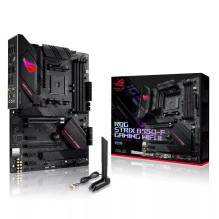 ASUS ROG STRIX B550-F...