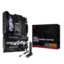 ASUS ROG CROSSHAIR X870E...