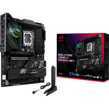 ASUS ROG STRIX Z890-F...