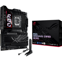 ASUS ROG MAXIMUS Z890 HERO...