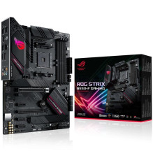 ASUS ROG STRIX B550-F...