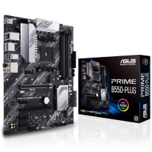 ASUS PRIME B550-PLUS AMD...