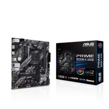 ASUS PRIME B550M-K ARGB AMD...