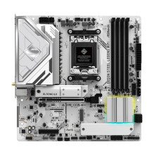 Asrock B850M Steel Legend...