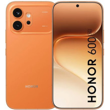 HONOR 600 8 / 256GB Orange