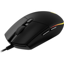 Logitech G G203 LIGHTSYNC...
