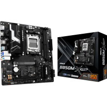Pagrindinė plokštė ASRock B850M-X R2.0