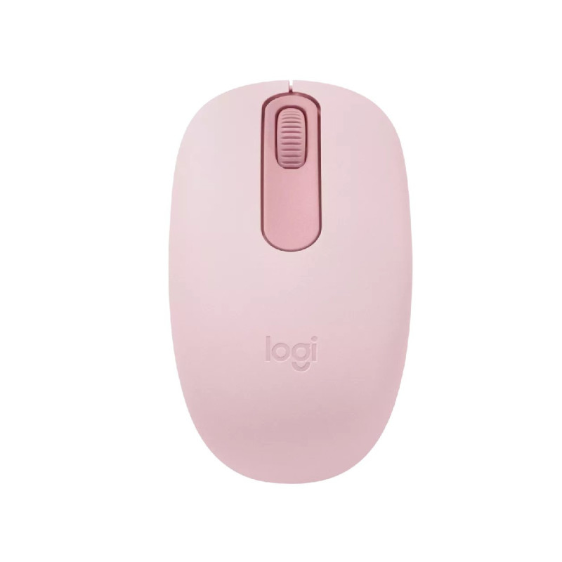 Logitech M196 mouse Universal Ambidextrous Bluetooth IR LED 1000 DPI