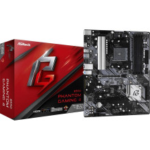 Płyta główna ASRock B550...