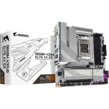 Płyta główna Gigabyte B650M...