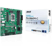 ASUS PRO B860M-C-CSM Intel...