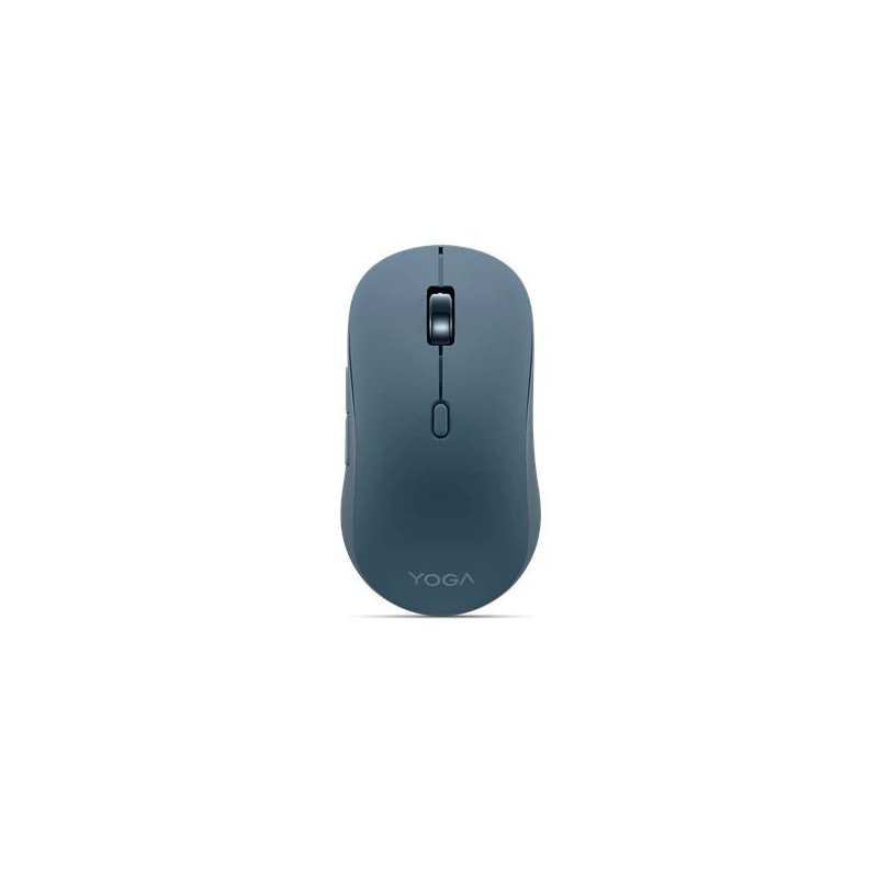 Lenovo Yoga mouse Office Ambidextrous Bluetooth Optical 4000 DPI