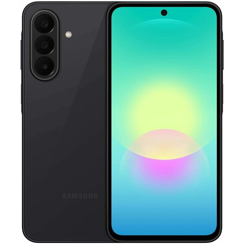 Samsung Galaxy A27 5G Dual Sim 8RAM 256GB EU black