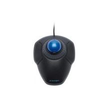 Kensington Orbit Wired Trackball with Scroll Ring