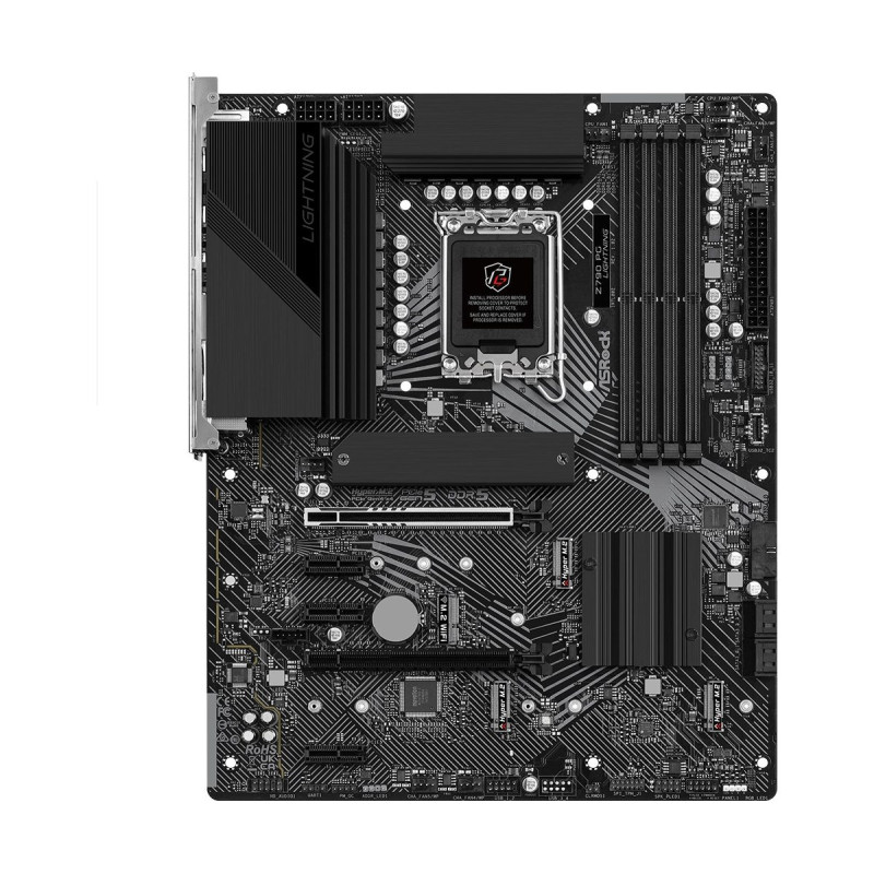 Z790 PG Lightning