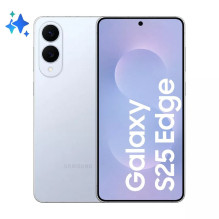 S937B Galaxy S25 Edge 12 / 512GB Titanium Icyblue