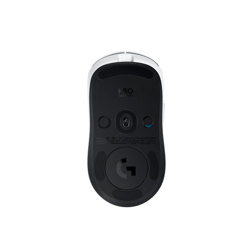 Logitech G PRO 2 LIGHTSPEED Mouse