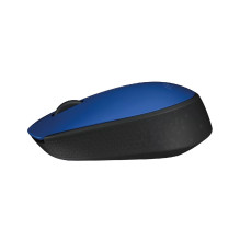 Logitech M170 Belaidė pelė