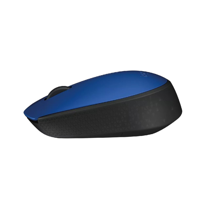 Logitech M170 Wireless Mouse
