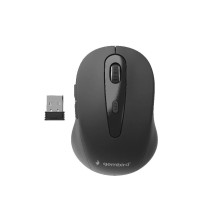 Gembird MUSW-6B-01 pelė...